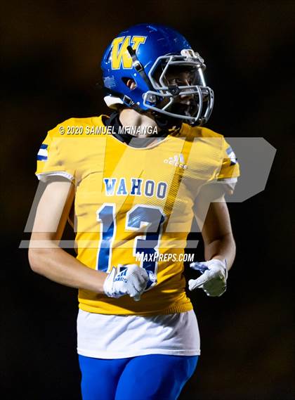 Thumbnail 2 in Ashland-Greenwood @ Wahoo photogallery.