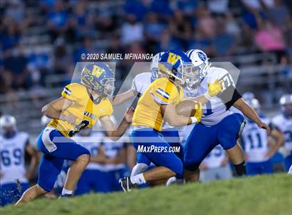 Thumbnail 1 in Ashland-Greenwood @ Wahoo photogallery.