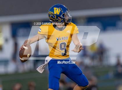 Thumbnail 3 in Ashland-Greenwood @ Wahoo photogallery.