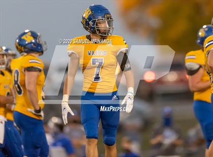 Thumbnail 2 in Ashland-Greenwood @ Wahoo photogallery.