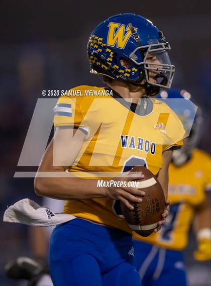 Thumbnail 2 in Ashland-Greenwood @ Wahoo photogallery.