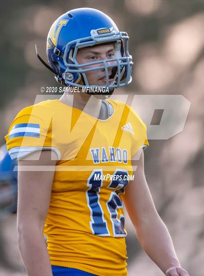 Thumbnail 2 in Ashland-Greenwood @ Wahoo photogallery.