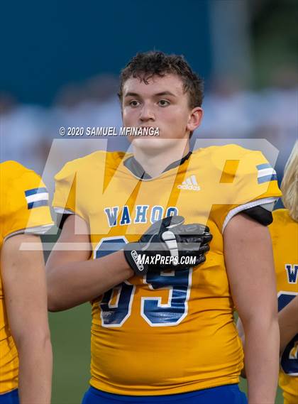 Thumbnail 3 in Ashland-Greenwood @ Wahoo photogallery.
