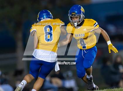 Thumbnail 3 in Ashland-Greenwood @ Wahoo photogallery.