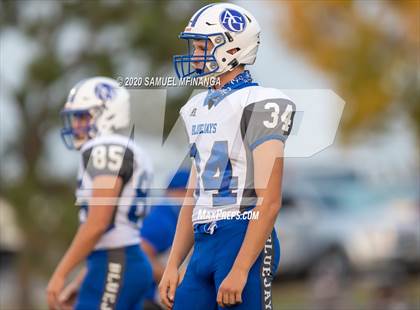 Thumbnail 3 in Ashland-Greenwood @ Wahoo photogallery.