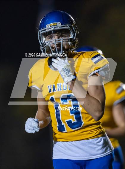 Thumbnail 1 in Ashland-Greenwood @ Wahoo photogallery.