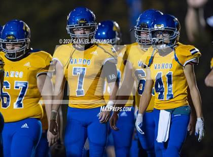 Thumbnail 2 in Ashland-Greenwood @ Wahoo photogallery.