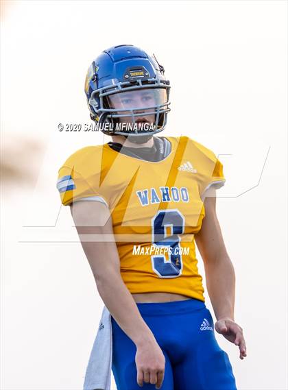 Thumbnail 1 in Ashland-Greenwood @ Wahoo photogallery.