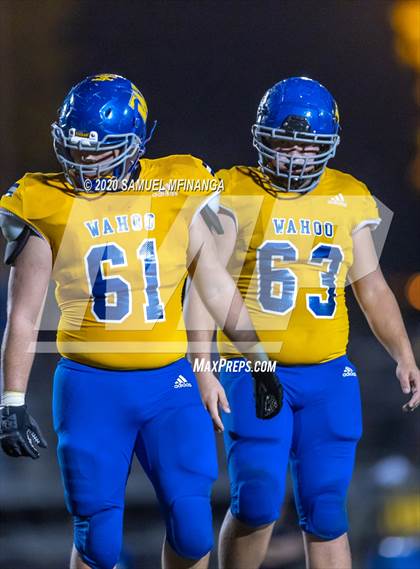 Thumbnail 2 in Ashland-Greenwood @ Wahoo photogallery.