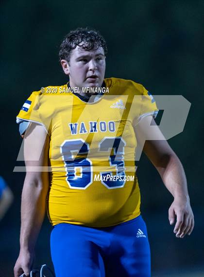Thumbnail 3 in Ashland-Greenwood @ Wahoo photogallery.