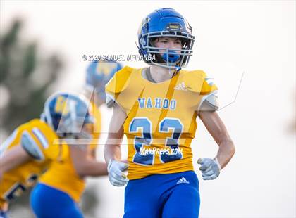 Thumbnail 3 in Ashland-Greenwood @ Wahoo photogallery.