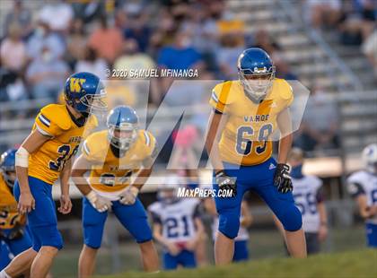 Thumbnail 3 in Ashland-Greenwood @ Wahoo photogallery.