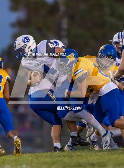 Thumbnail 1 in Ashland-Greenwood @ Wahoo photogallery.