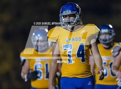 Thumbnail 3 in Ashland-Greenwood @ Wahoo photogallery.
