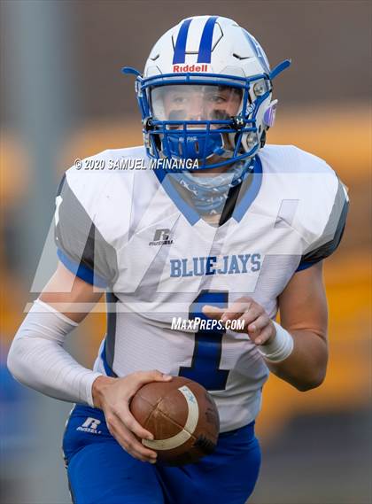 Thumbnail 3 in Ashland-Greenwood @ Wahoo photogallery.