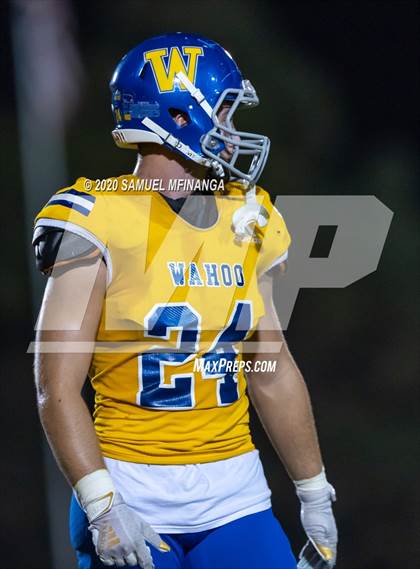 Thumbnail 2 in Ashland-Greenwood @ Wahoo photogallery.