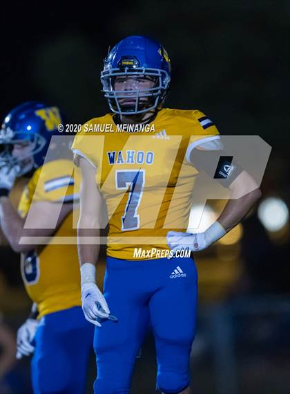 Thumbnail 2 in Ashland-Greenwood @ Wahoo photogallery.