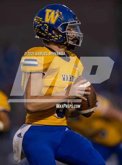 Thumbnail 3 in Ashland-Greenwood @ Wahoo photogallery.