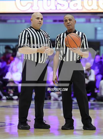 Thumbnail 1 in Archbishop Stepinac vs. Iona Prep (Crusader Classic) photogallery.