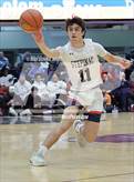 Photo from the gallery "Archbishop Stepinac vs. Iona Prep (Crusader Classic)"