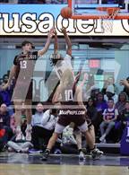Photo from the gallery "Archbishop Stepinac vs. Iona Prep (Crusader Classic)"