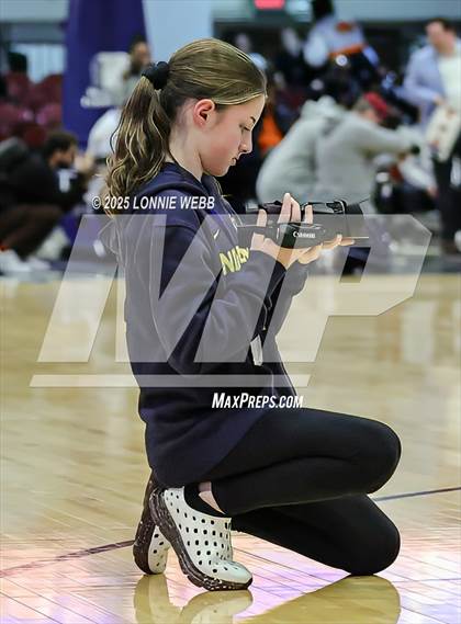 Thumbnail 1 in Archbishop Stepinac vs. Iona Prep (Crusader Classic) photogallery.
