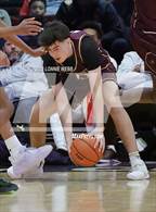 Photo from the gallery "Archbishop Stepinac vs. Iona Prep (Crusader Classic)"