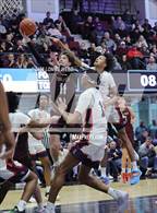Photo from the gallery "Archbishop Stepinac vs. Iona Prep (Crusader Classic)"