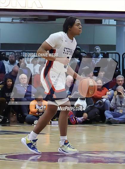 Thumbnail 1 in Archbishop Stepinac vs. Iona Prep (Crusader Classic) photogallery.