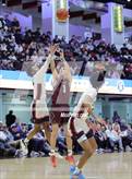 Photo from the gallery "Archbishop Stepinac vs. Iona Prep (Crusader Classic)"