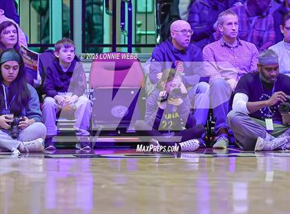 Thumbnail 3 in Archbishop Stepinac vs. Iona Prep (Crusader Classic) photogallery.