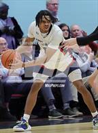 Photo from the gallery "Archbishop Stepinac vs. Iona Prep (Crusader Classic)"