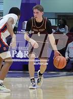 Photo from the gallery "Archbishop Stepinac vs. Iona Prep (Crusader Classic)"