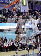 Photo from the gallery "Archbishop Stepinac vs. Iona Prep (Crusader Classic)"