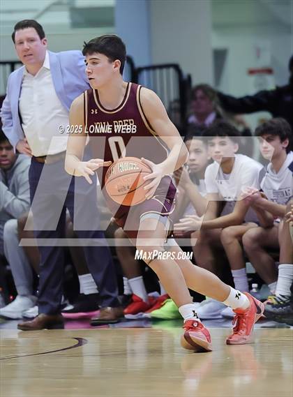 Thumbnail 1 in Archbishop Stepinac vs. Iona Prep (Crusader Classic) photogallery.