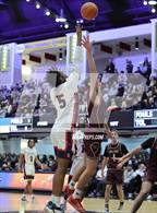 Photo from the gallery "Archbishop Stepinac vs. Iona Prep (Crusader Classic)"