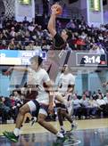 Photo from the gallery "Archbishop Stepinac vs. Iona Prep (Crusader Classic)"