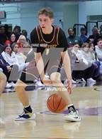 Photo from the gallery "Archbishop Stepinac vs. Iona Prep (Crusader Classic)"