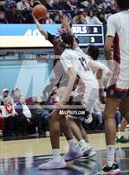 Photo from the gallery "Archbishop Stepinac vs. Iona Prep (Crusader Classic)"