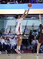Photo from the gallery "Archbishop Stepinac vs. Iona Prep (Crusader Classic)"