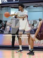 Photo from the gallery "Archbishop Stepinac vs. Iona Prep (Crusader Classic)"