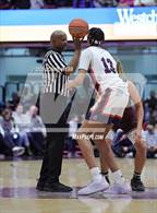 Photo from the gallery "Archbishop Stepinac vs. Iona Prep (Crusader Classic)"