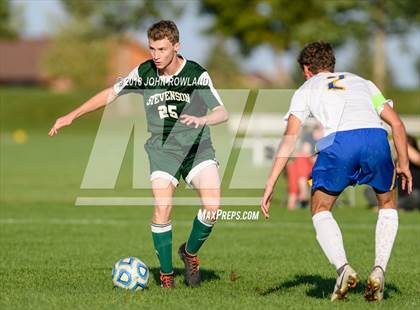 Thumbnail 3 in Lake Forest @ Stevenson photogallery.