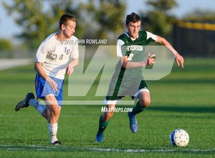 Thumbnail 2 in Lake Forest @ Stevenson photogallery.