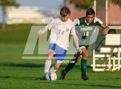 Thumbnail 3 in Lake Forest @ Stevenson photogallery.