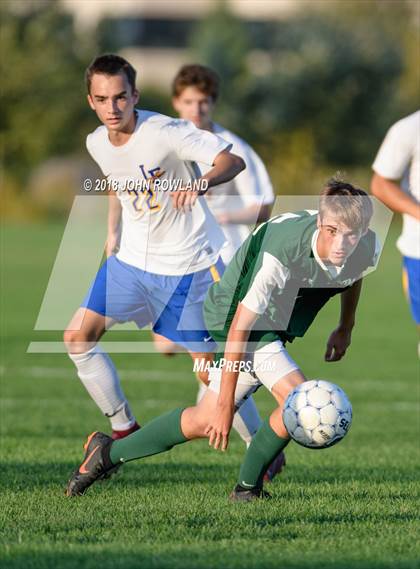 Thumbnail 3 in Lake Forest @ Stevenson photogallery.