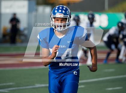 Thumbnail 3 in Central vs. Morse (CIF D3 Finals) photogallery.
