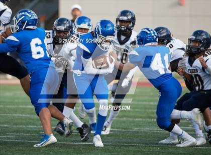 Thumbnail 3 in Central vs. Morse (CIF D3 Finals) photogallery.