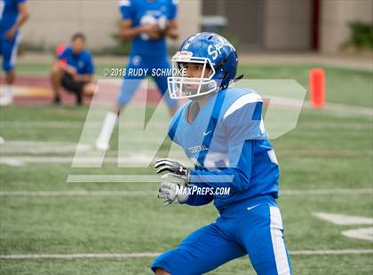 Thumbnail 2 in Central vs. Morse (CIF D3 Finals) photogallery.