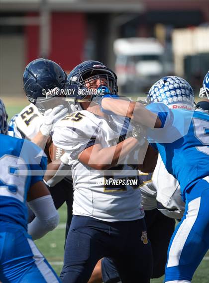 Thumbnail 3 in Central vs. Morse (CIF D3 Finals) photogallery.